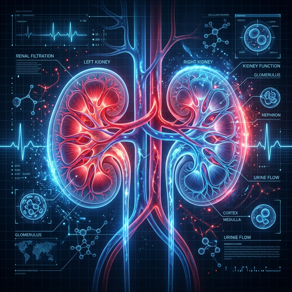 Nephrology